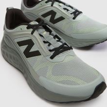 New Balance Fresh Foam Arishi V4 in Light Grey New Balance Fresh Foam Arishi V4,3 of 4