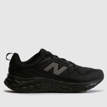 New Balance Fresh Foam Arishi V4 in Black New Balance Fresh Foam Arishi V4,1 of 4