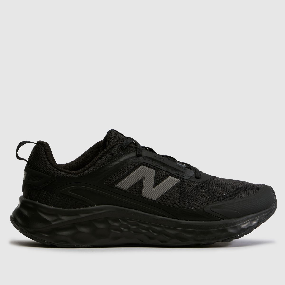 New Balance Fresh Foam Arishi V4 in Black New Balance Fresh Foam Arishi V4