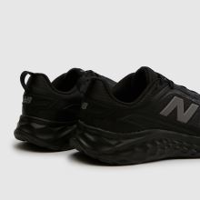 New Balance Fresh Foam Arishi V4 in Black New Balance Fresh Foam Arishi V4,3 of 4