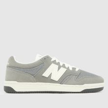 New Balance 480 in Grey New Balance 480,1 of 4