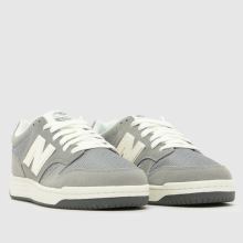 New Balance 480 in Grey New Balance 480,2 of 4