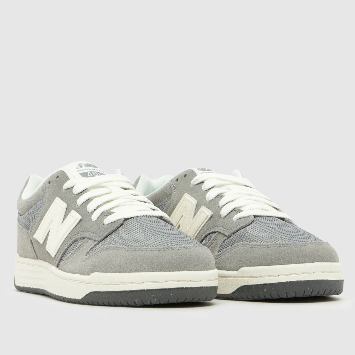 New Balance 480 in Grey New Balance 480 1