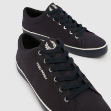 Fred Perry B9318 Baseline Canvas,3 of 4