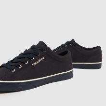 Fred Perry B9318 Baseline Canvas,4 of 4
