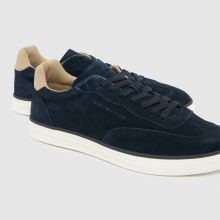 TOMMY HILFIGER Lo Lux Suede,3 of 4
