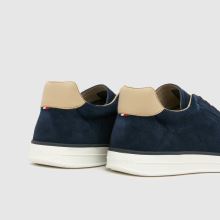 TOMMY HILFIGER Lo Lux Suede,4 of 4