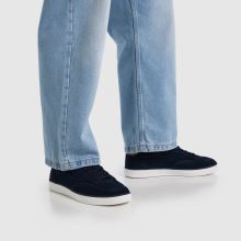 TOMMY HILFIGER Lo Lux Suede,2 of 4