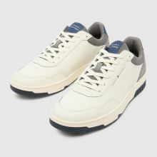 TOMMY HILFIGER Basket Core Lite in Grey Multi TOMMY HILFIGER Basket Core Lite,3 of 4