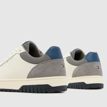 TOMMY HILFIGER Basket Core Lite in Grey Multi TOMMY HILFIGER Basket Core Lite,4 of 4