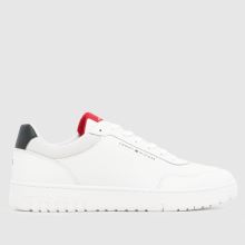 TOMMY HILFIGER Basket Core Lite in White TOMMY HILFIGER Basket Core Lite,1 of 4