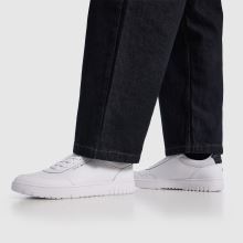 TOMMY HILFIGER Basket Core Lite in White TOMMY HILFIGER Basket Core Lite,2 of 4
