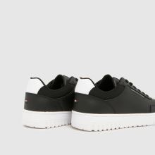 TOMMY HILFIGER Basket Core Lite in Black TOMMY HILFIGER Basket Core Lite,4 of 4