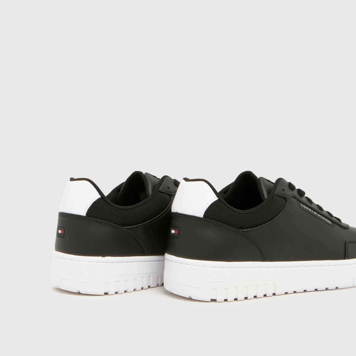 TOMMY HILFIGER Basket Core Lite in Black TOMMY HILFIGER Basket Core Lite 7