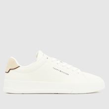 TOMMY HILFIGER Court in White TOMMY HILFIGER Court,1 of 4