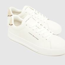 TOMMY HILFIGER Court in White TOMMY HILFIGER Court,3 of 4