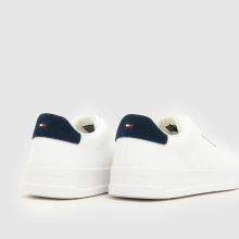 TOMMY HILFIGER Court Knit in White TOMMY HILFIGER Court Knit,4 of 4