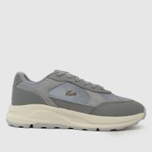 Lacoste Run Set,1 of 4