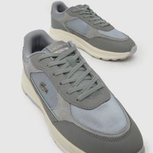 Lacoste Run Set,3 of 4