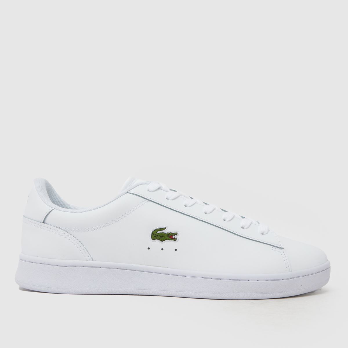 Lacoste Carnaby Set Trainers in White