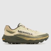Merrell Agility Peak 6 in Khaki Merrell Agility Peak 6,1 of 4
