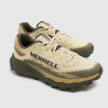 Merrell Agility Peak 6 in Khaki Merrell Agility Peak 6,3 of 4