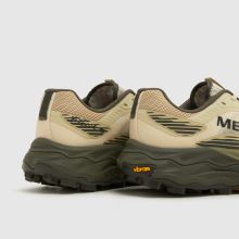 Merrell Agility Peak 6 in Khaki Merrell Agility Peak 6,4 of 4