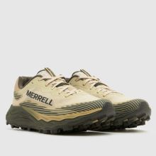 Merrell Agility Peak 6 in Khaki Merrell Agility Peak 6,2 of 4