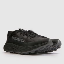 Merrell Agility Peak 6 in Black Merrell Agility Peak 6,2 of 4