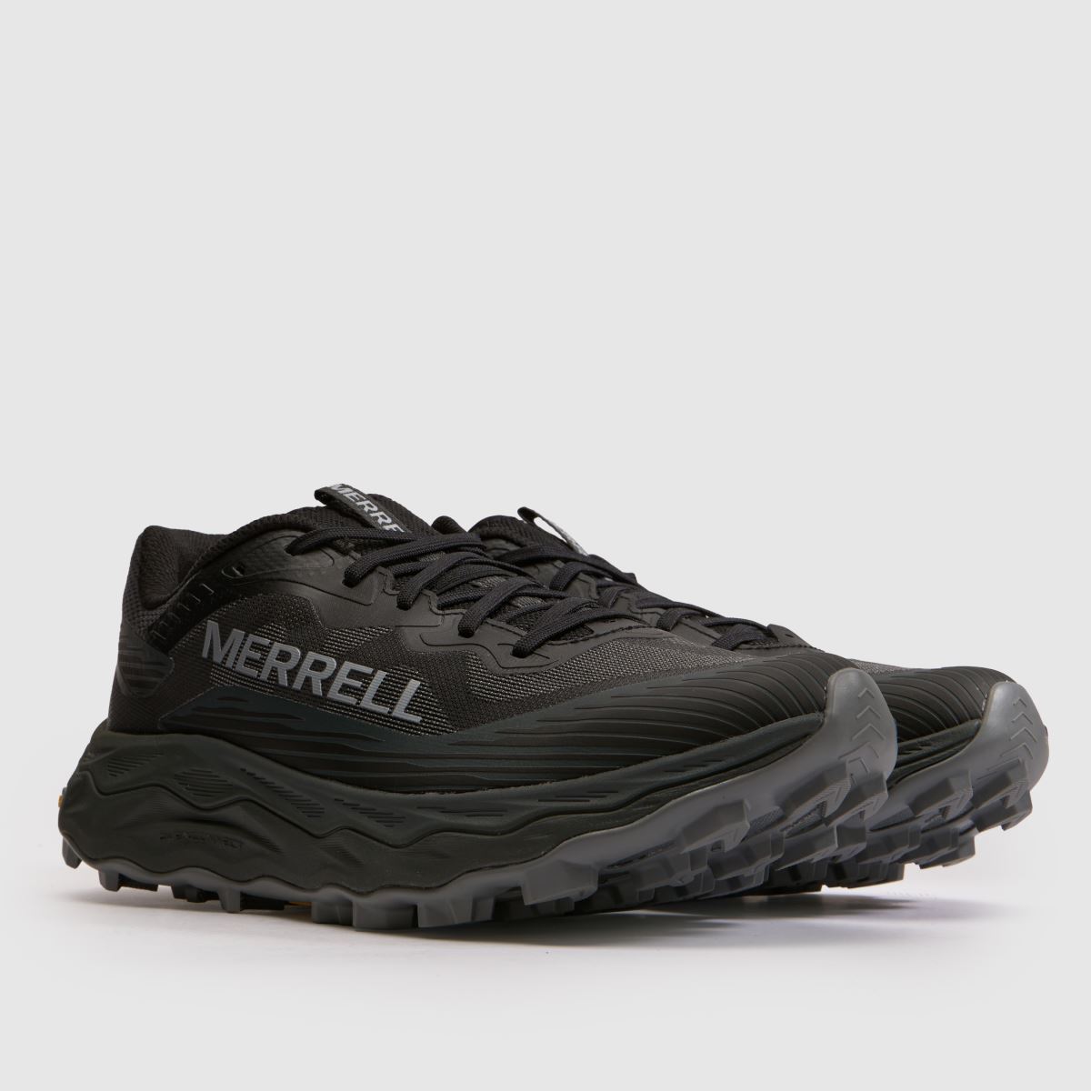 Merrell Agility Peak 6 in Black Merrell Agility Peak 6 1