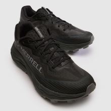 Merrell Agility Peak 6 in Black Merrell Agility Peak 6,3 of 4