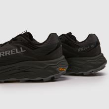 Merrell Agility Peak 6 in Black Merrell Agility Peak 6,4 of 4