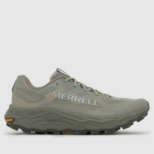 Merrell Agility Peak 6 in Grey Merrell Agility Peak 6,1 of 4
