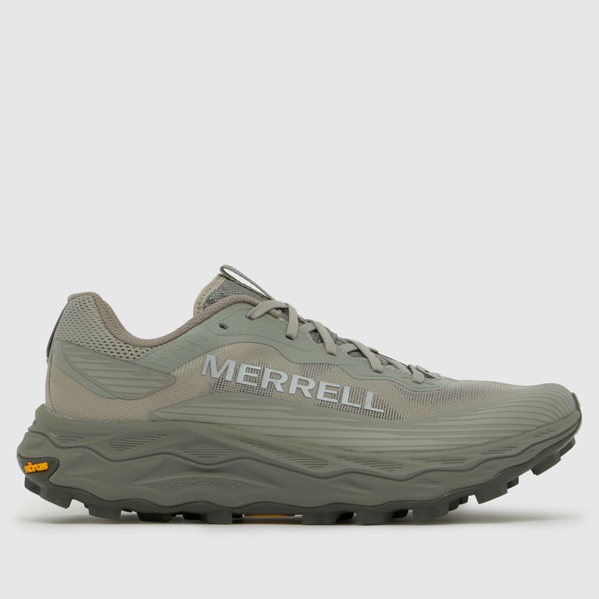 Merrell Agility Peak 6 Trainers in Grey