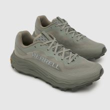 Merrell Agility Peak 6 in Grey Merrell Agility Peak 6,3 of 4