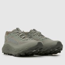 Merrell Agility Peak 6 in Grey Merrell Agility Peak 6,2 of 4