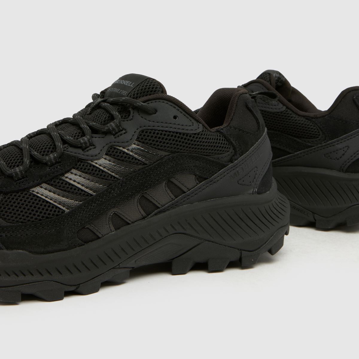 Merrell Speed Strike 2 Trek in Black Merrell Speed Strike 2 Trek 7