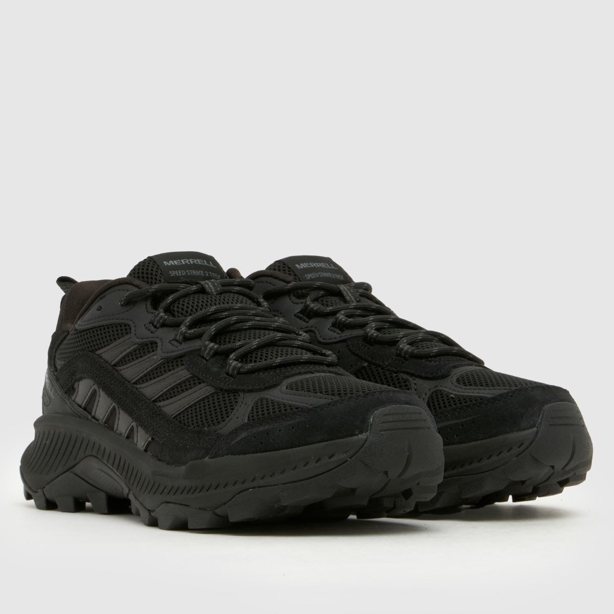 Merrell Speed Strike 2 Trek in Black Merrell Speed Strike 2 Trek 8