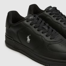 Polo Ralph Lauren Masters Court,3 of 4