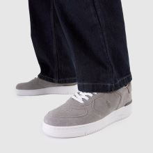 Polo Ralph Lauren Masters Court in Grey Polo Ralph Lauren Masters Court,2 of 4
