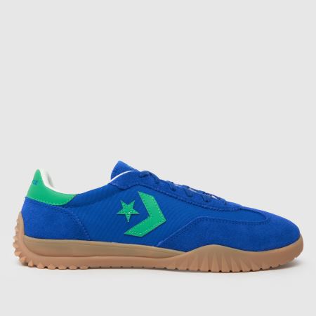 Converse run star 1