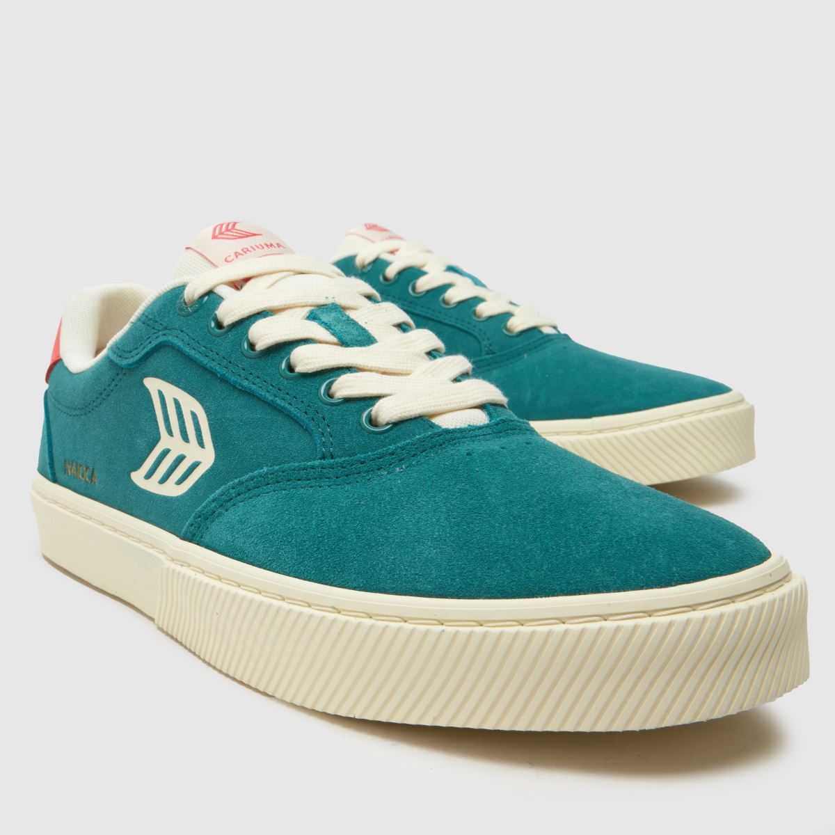 mens-green-cariuma-naioca-trainers-schuh