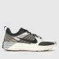 Grey Multi