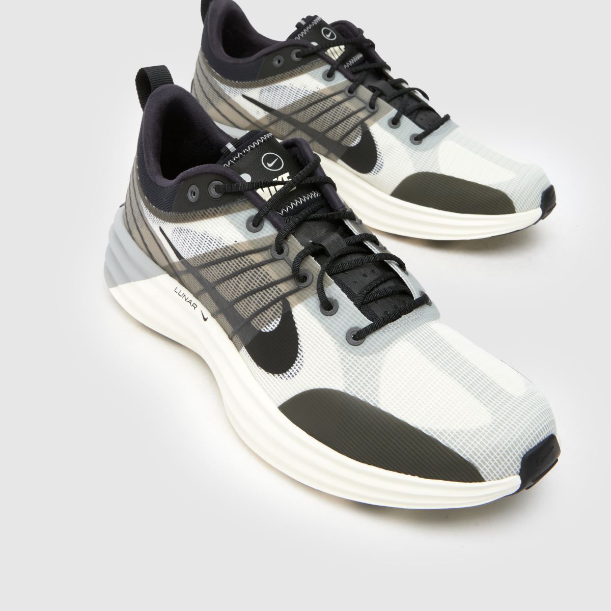 Lunar Roam  in