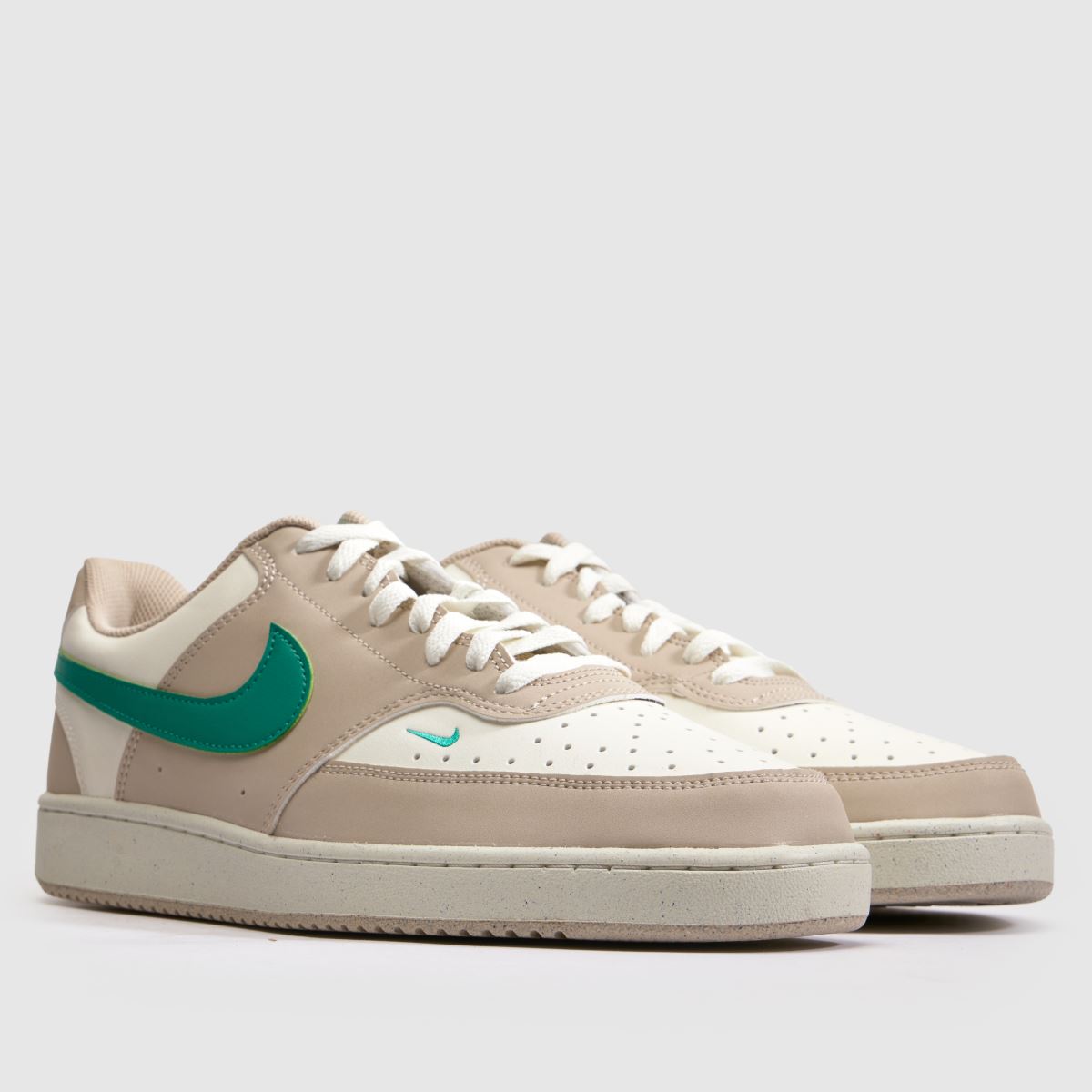 Herren Nike Court Vision Sneaker Nike Court Vision 1