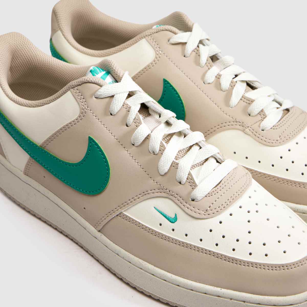 Herren Nike Court Vision Sneaker Nike Court Vision 4