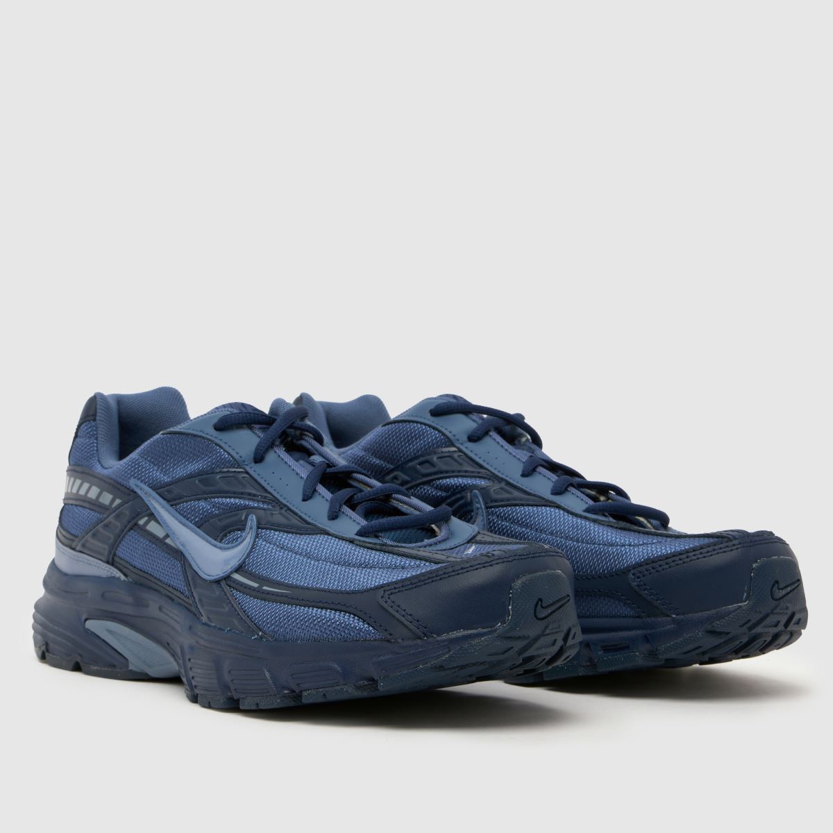Nike Initiator in Navy Multi Nike Initiator 1