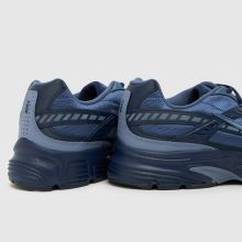 Nike Initiator in Navy Multi Nike Initiator,4 of 4
