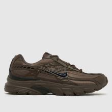Herren Nike Braun Initiator Sneaker Nike Initiator,1 von 4