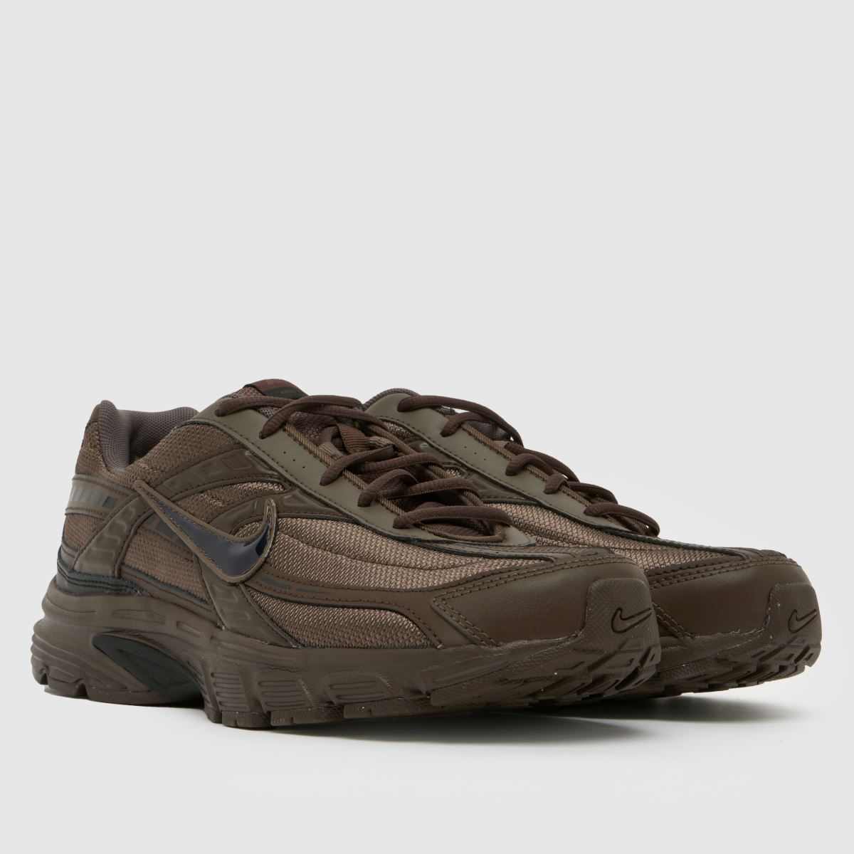 Herren Nike Braun Initiator Sneaker Nike Initiator 1